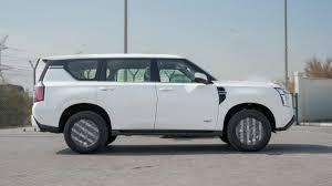 2026 Ford Patrol LE thumbnail 8